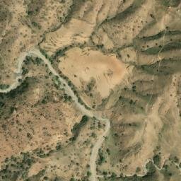 Satellite imagery of Dembra Anderias, ER
