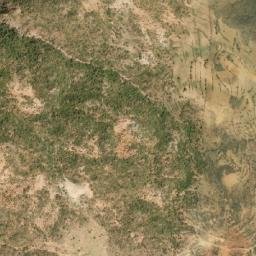 Satellite imagery of Emba-Tekera, ER