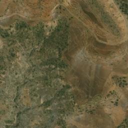 Satellite imagery of Labadu, ER