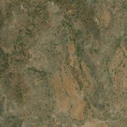 Satellite imagery of Labadu, ER
