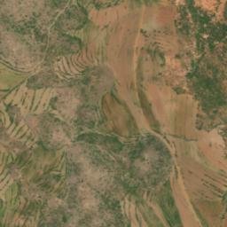Satellite imagery of Addi Fimin, ER