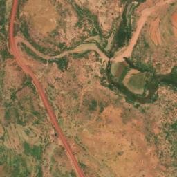 Satellite imagery of Addi Fimin, ER