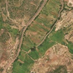 Satellite imagery of Bellek Moror, ER
