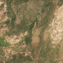 Satellite imagery of Bellek Moror, ER