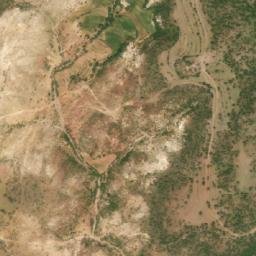 Satellite imagery of Bellek Moror, ER