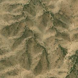 Satellite imagery of Ararafle, ER
