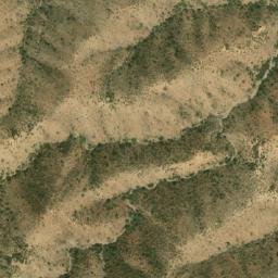 Satellite imagery of Ararafle, ER