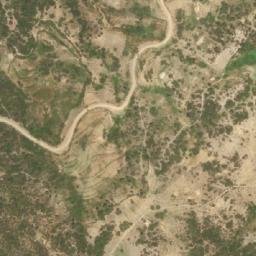 Satellite imagery of Khazan Kakho, ER