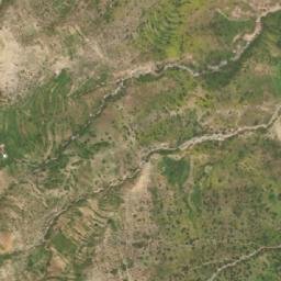 Satellite imagery of Khazan Kakho, ER