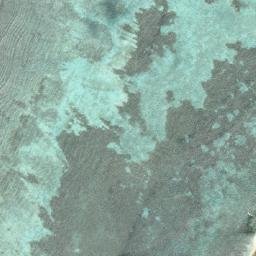 Satellite imagery of Puntan Susupe, MP