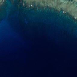 Satellite imagery of Puntan Bapot, MP