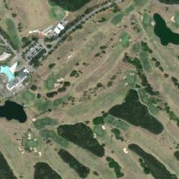 Satellite imagery of Puntan Bapot, MP