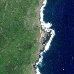 Satellite imagery of Hakmang Ridge, MP