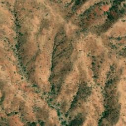 Satellite imagery of Ashebo, ER