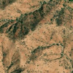 Satellite imagery of Ashebo, ER
