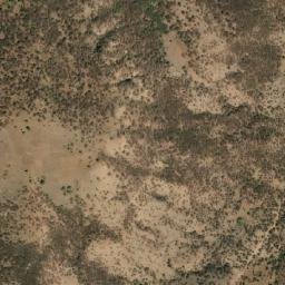Satellite imagery of Seri Galla, ER