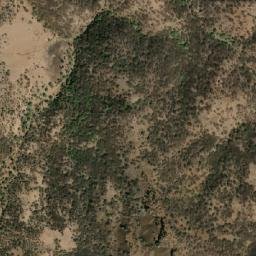 Satellite imagery of Seri Galla, ER