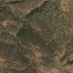 Satellite imagery of Alafa-Galla, ER