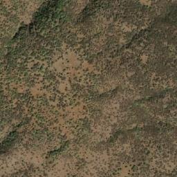 Satellite imagery of Alafa-Galla, ER