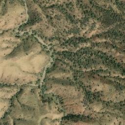 Satellite imagery of Dembra Anderias, ER