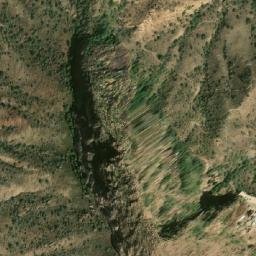 Satellite imagery of Dembra Anderias, ER