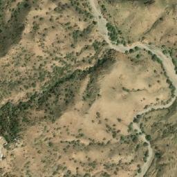 Satellite imagery of Dembra Anderias, ER