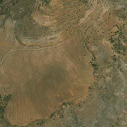 Satellite imagery of Abdur Saddle, ER