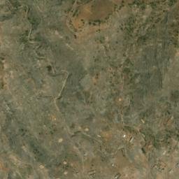 Satellite imagery of Abdur Saddle, ER