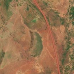 Satellite imagery of Addi Fimin, ER