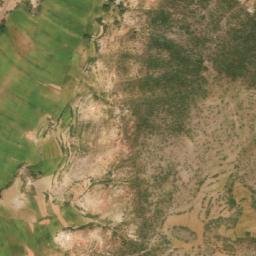 Satellite imagery of Bellek Moror, ER
