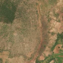 Satellite imagery of Bellek Moror, ER