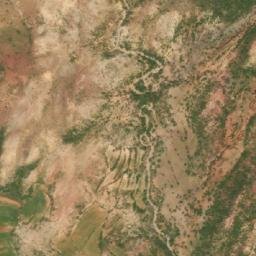 Satellite imagery of Bellek Moror, ER
