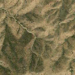 Satellite imagery of Ararafle, ER