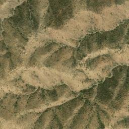 Satellite imagery of Ararafle, ER