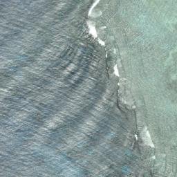 Satellite imagery of Puntan Susupe, MP