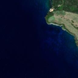 Satellite imagery of Puntan Bapot, MP
