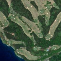 Satellite imagery of Puntan Bapot, MP