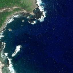 Satellite imagery of Hakmang Ridge, MP