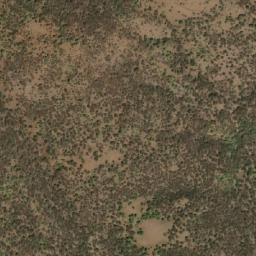 Satellite imagery of Alafa-Galla, ER