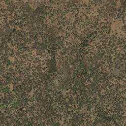 Satellite imagery of Alafa-Galla, ER