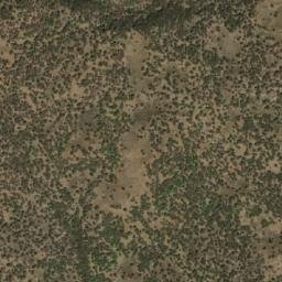 Satellite imagery of Alafa-Galla, ER