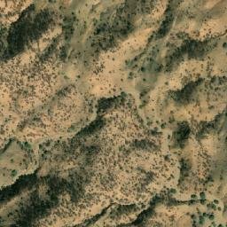 Satellite imagery of Khob-Pakhakib, ER
