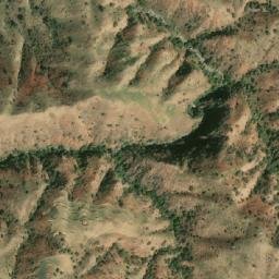 Satellite imagery of Dembra Anderias, ER