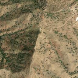 Satellite imagery of Dembra Anderias, ER