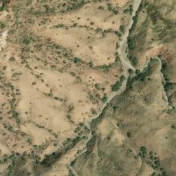 Satellite imagery of Dembra Anderias, ER