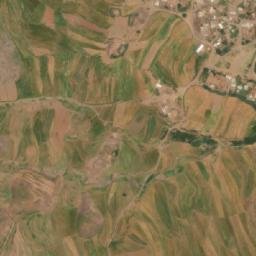 Satellite imagery of Ad Biguari, ER