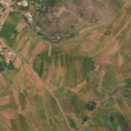 Satellite imagery of Ad Biguari, ER