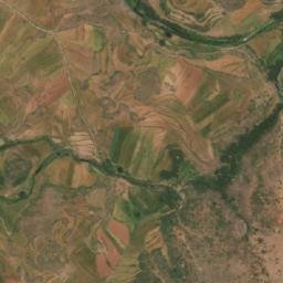 Satellite imagery of Ad Biguari, ER
