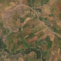 Satellite imagery of Deioanes, ER