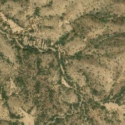 Satellite imagery of Ararafle, ER